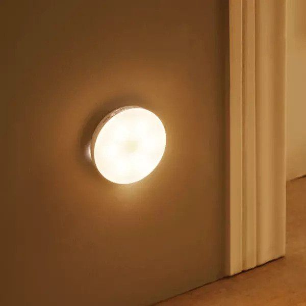 Lampa LED z czujnikiem ruchu | LUMISIGN