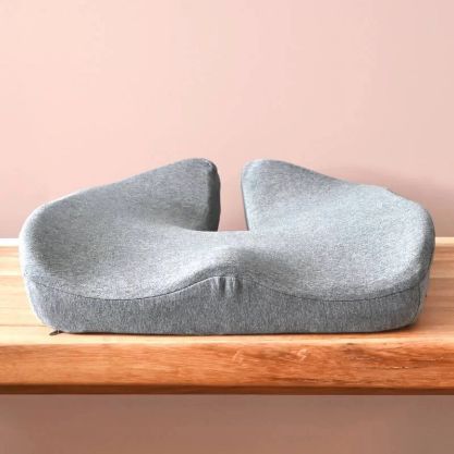 Ergonomiczna poduszka na siedzenie MAXICOMFORT