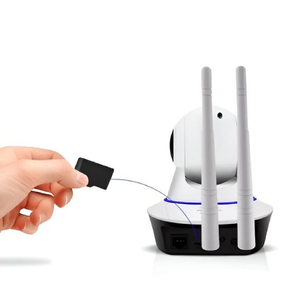 Kamera WiFi VISIONSPOT