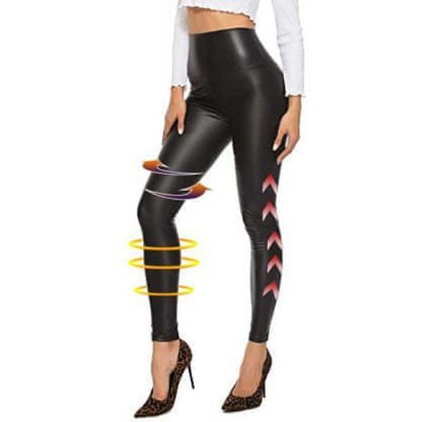 Legginsy z wysoką talią | NEROFIT