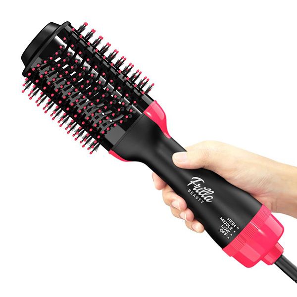 2w1: suszarka i volumizer do włosów | STYLOOM