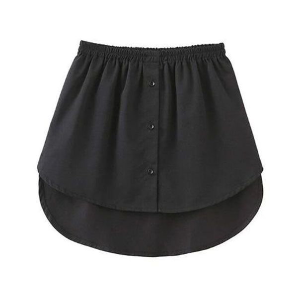 Koszulowa przedłużka | SHIRTASTIC