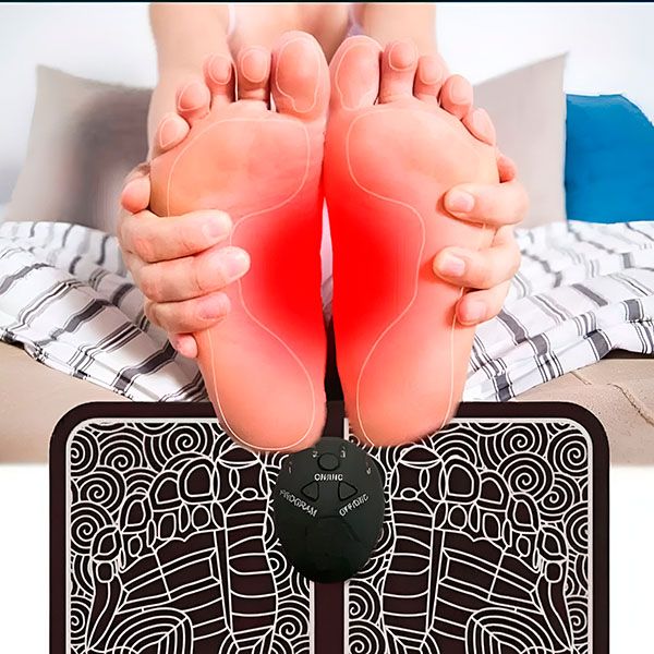 Masażer EMS | FOOTPAD