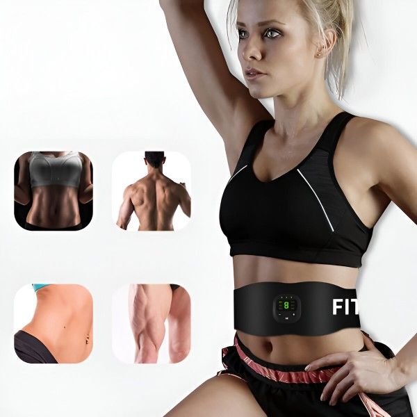 Pas redukujący tkankę tłuszczową i cellulit | SHAPEUP