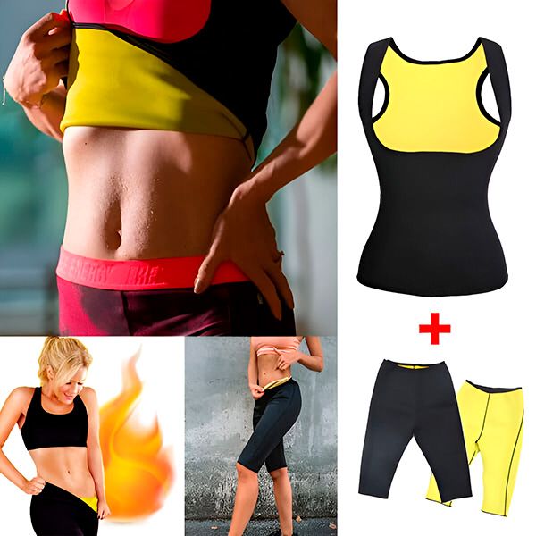 Termo-Shaper + CAPRI Spodnie GRATIS