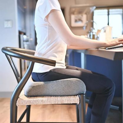 Ergonomiczna poduszka na siedzenie MAXICOMFORT