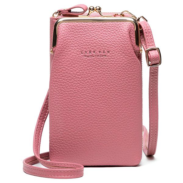 Mini torba na ramię | OPUBAG