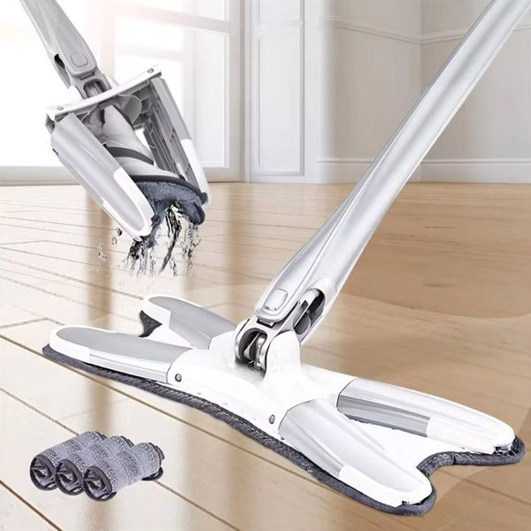 Mop do podłóg X-Shape | MOPEX