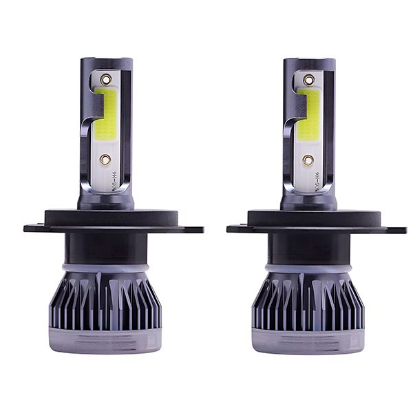 Zestaw reflektorów LED | SILVERLED