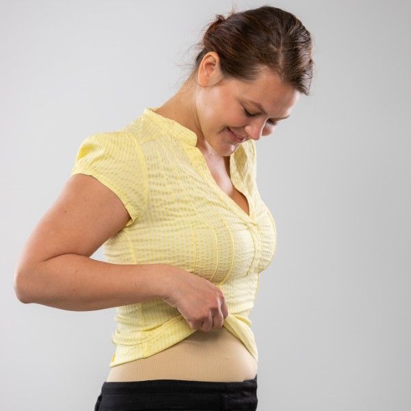 BODY-FIT | Bielizna wyszczuplająca Be Fit