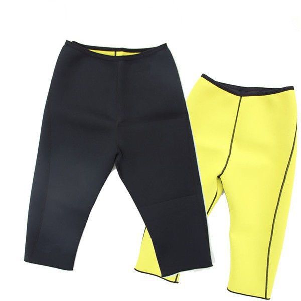 Spodnie capri do modelowania sylwetki Fitness-Leggings