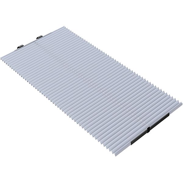 Roleta samochodowa GLADESHADE z filtrem UV