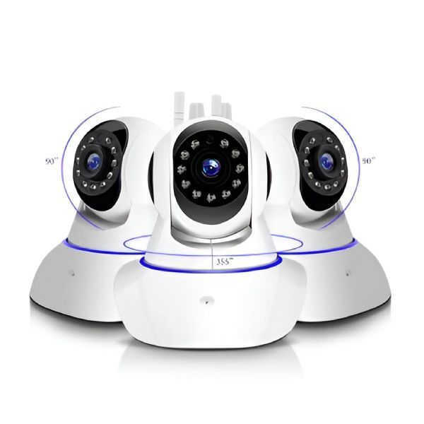 Kamera WiFi VISIONSPOT