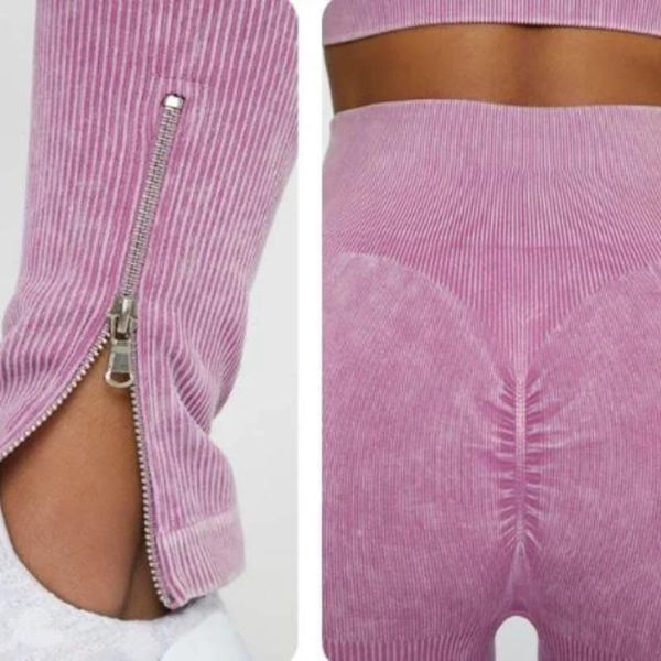 Niezwykle wygodne legginsy | SPRINTLEGS