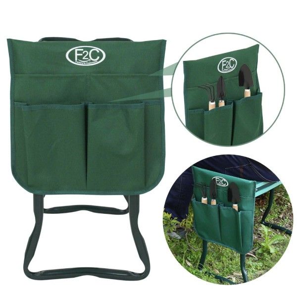 Klęcznik ogrodowy | KNEEBENCH