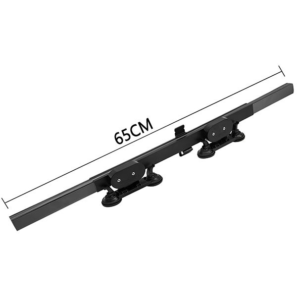 Roleta samochodowa GLADESHADE z filtrem UV