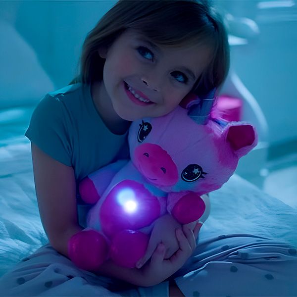 Gwieździsta maskotka STARBEAR