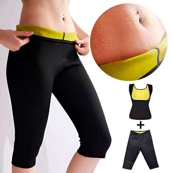 Termo-Shaper + CAPRI Spodnie GRATIS