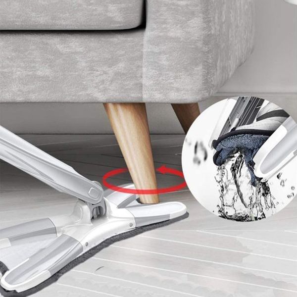 Mop do podłóg X-Shape | MOPEX