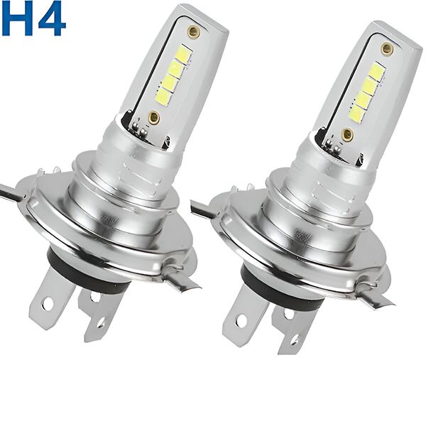 Zestaw reflektorów LED | SILVERLED