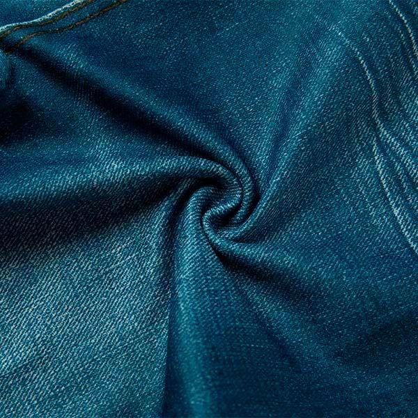 Legginsy jeansowe | FITDENIM