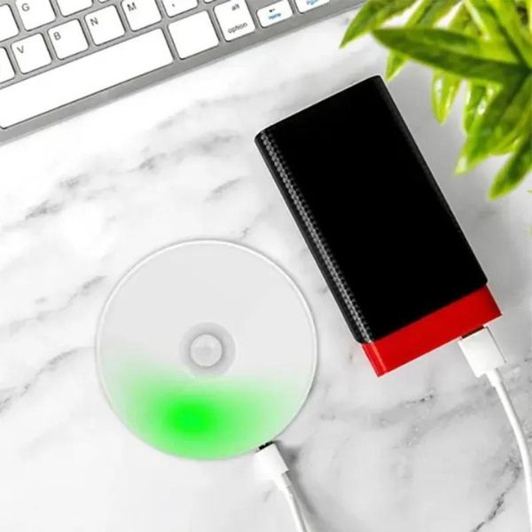 Lampa LED z czujnikiem ruchu | LUMISIGN