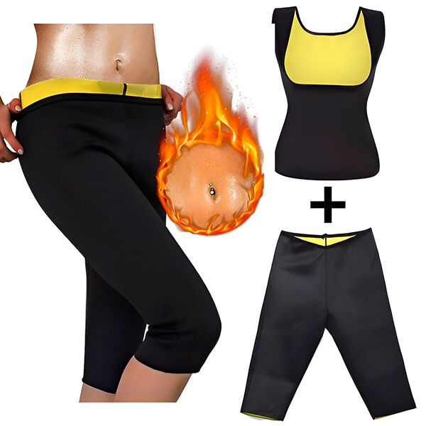Termo-Shaper + CAPRI Spodnie GRATIS