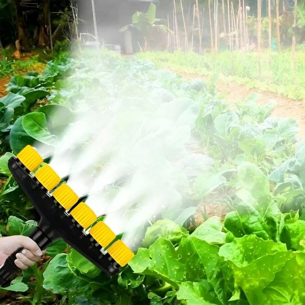 Zraszacz wielogłowicowy | SPRAYMASTER