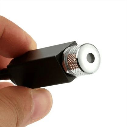 LED-owa mini lampa projekcyjna | NIGHTSPARK