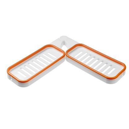 Półki łazienkowe | TWINRACK