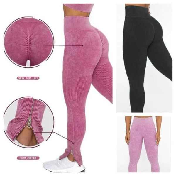 Niezwykle wygodne legginsy | SPRINTLEGS
