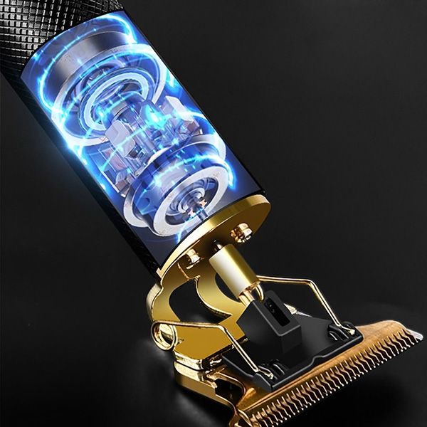 Elektryczny trymer T-Blade GRITSY