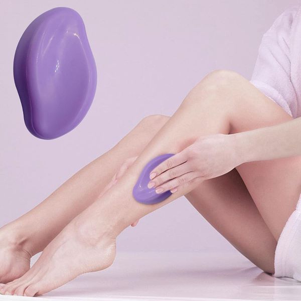Kryształowy depilator do włosów SILKSKIN