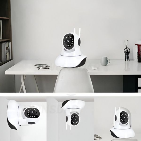 Kamera WiFi VISIONSPOT