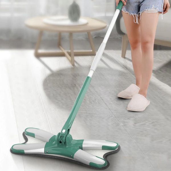 Mop do podłóg X-Shape | MOPEX