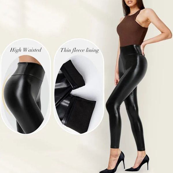 Legginsy z wysoką talią | NEROFIT