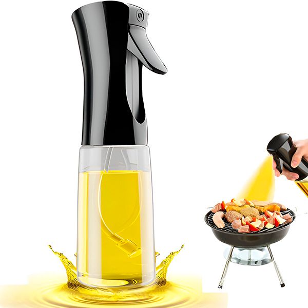 Spryskiwacz do wody, oleju, octu, i innych płynów w formie sprayu | FLAVORMIST