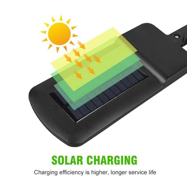 Lampa solarna LED z czujnikiem | SENSLED