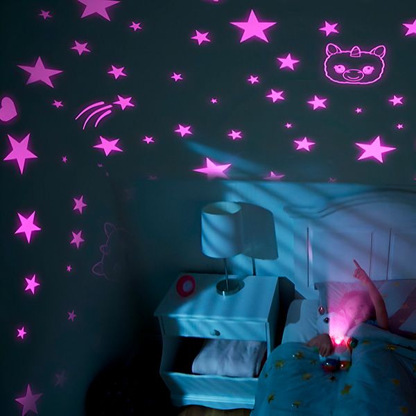 Gwieździsta maskotka STARBEAR