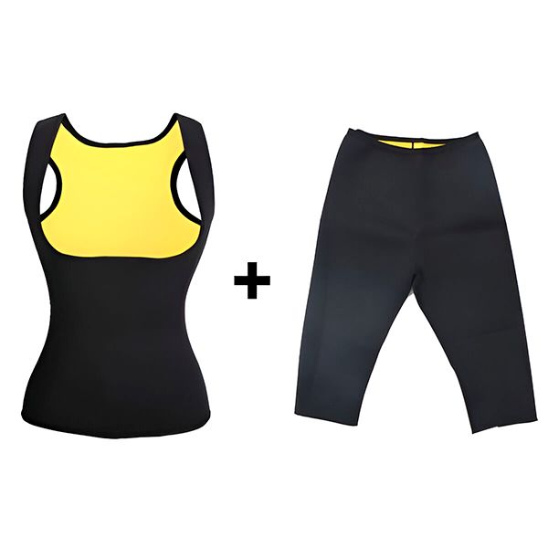 Termo-Shaper + CAPRI Spodnie GRATIS
