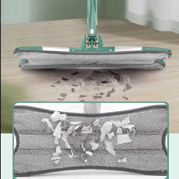 Mop do podłóg X-Shape | MOPEX
