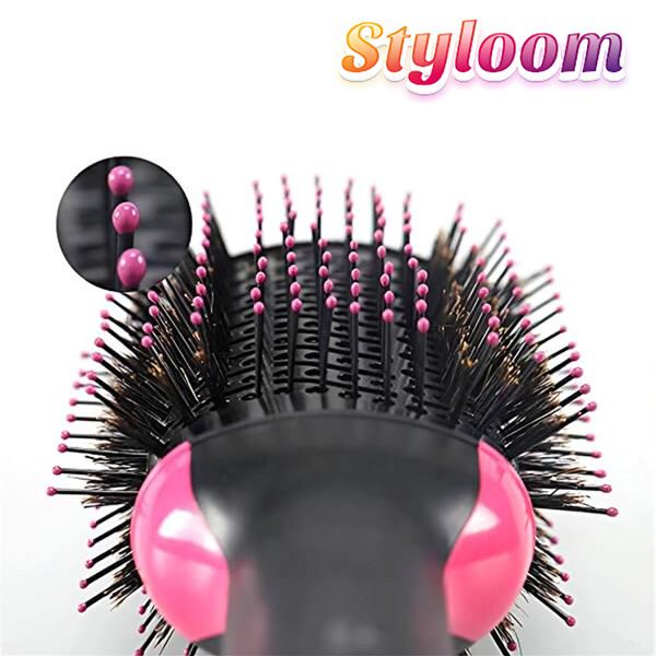 2w1: suszarka i volumizer do włosów | STYLOOM
