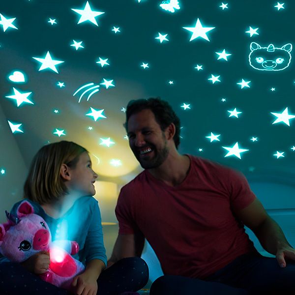 Gwieździsta maskotka STARBEAR