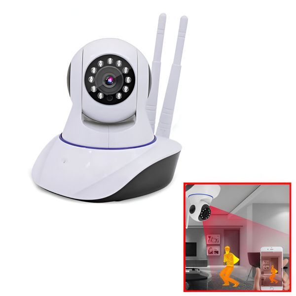 Kamera WiFi VISIONSPOT