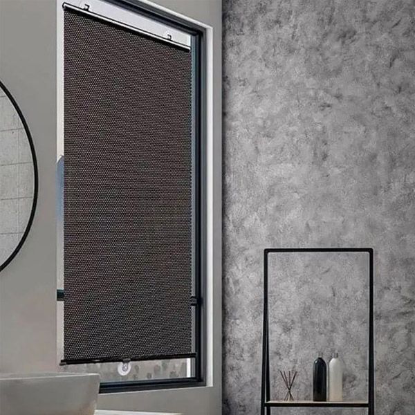 Osłona przeciwsłoneczna do samochodu i okna | SUNGUARD