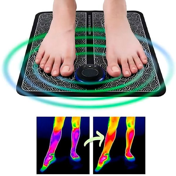 Masażer EMS | FOOTPAD