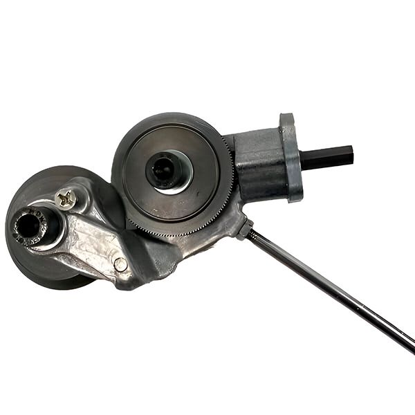 Przystawka do cięcia metalu do wiertarki elektrycznej | METALSLICER