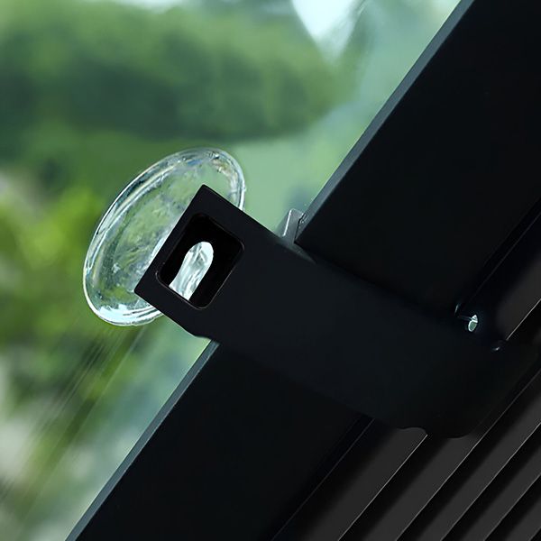 Roleta samochodowa GLADESHADE z filtrem UV