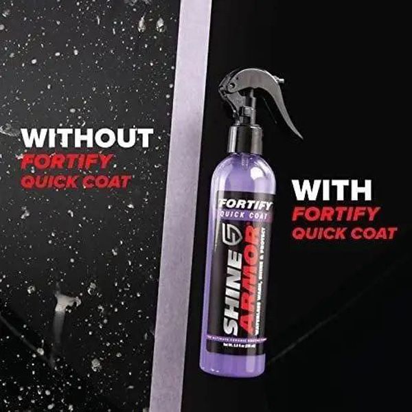 3 w 1 Wysokiej Jakości Powłoka Ochronna Do Samochodu w Sprayu CARCOAT