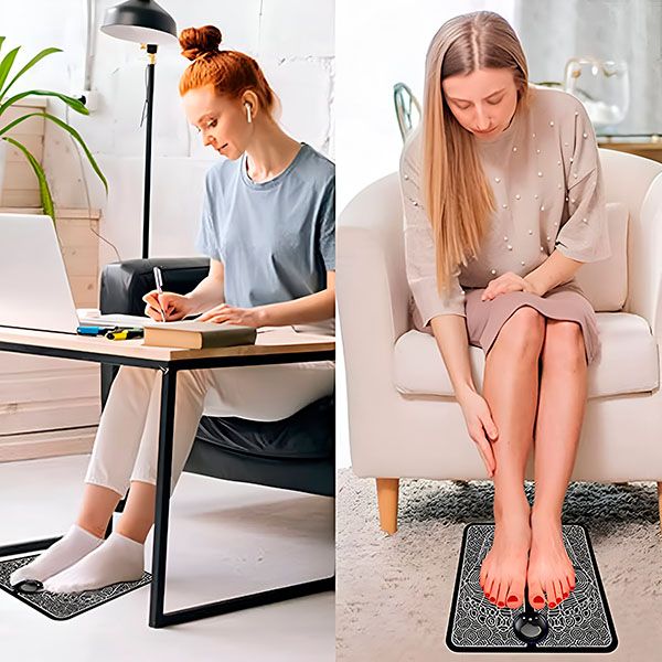 Masażer EMS | FOOTPAD